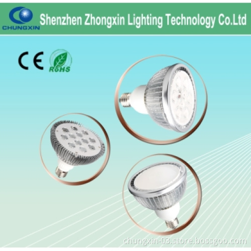 High Power Super Light Par38 LED Spot Light Bulb